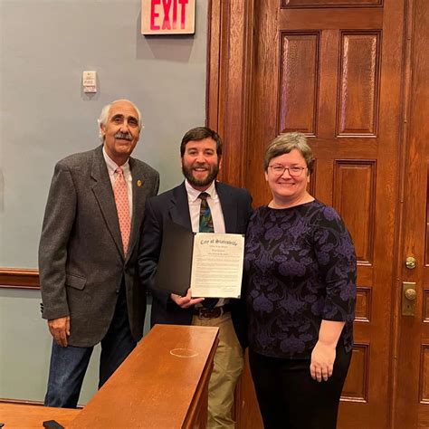 City of Statesville celebrates North Carolina’s 2023 Year of the Trail