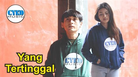 Yang Tertinggal Anto Official Music Video Youtube