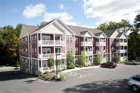 Oxoboxo Lofts