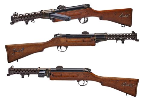 Assault Weapon Assault Rifle Rifles Ww2 Weapons Medieval Weapons
