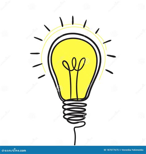 Imagem De Lampada Ideia