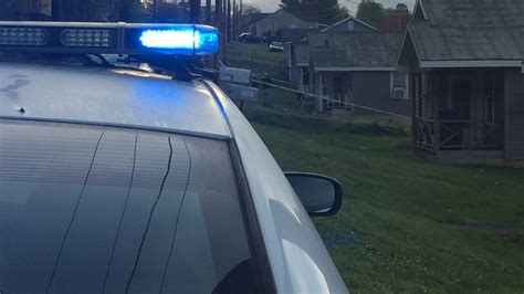 authorities suspect shot by police in kingsport identified wcyb