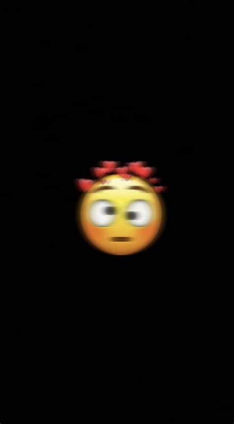 emoji~😳 ️ in 2020 | Cute emoji wallpaper, Emoji wallpaper ...