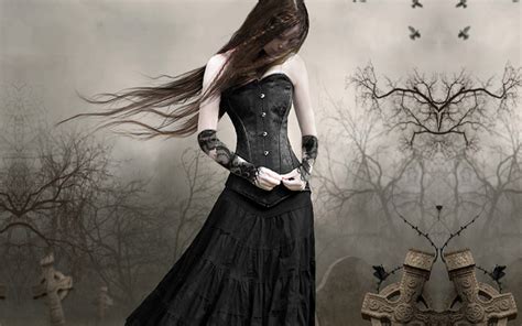 Gothic Full Hd Wallpaper And Background Image 1920x1200 Id144844