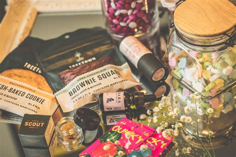 Valentines Cannabis Specials | The WellFlower Weed Dispensary Michigan
