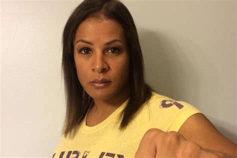The Word ‘skull Has Been Used To Attack Trans Athletes Like Fallon Fox
