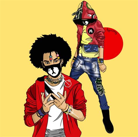 Pin on ayo and teo You can also upload and share your favorite drippy goku wallpapers.