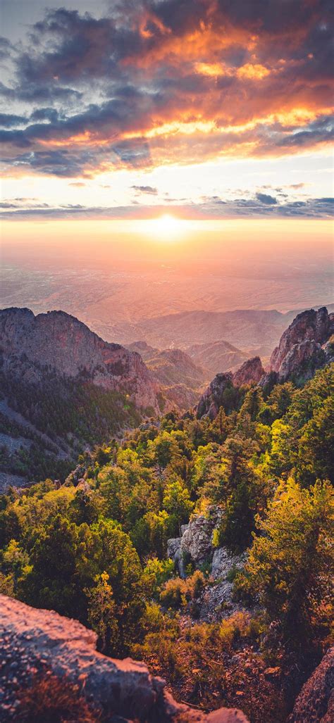 We've got the finest collection of iphone wallpapers on the web, and you can use any/all of them however you wish for free! Sunrise Phone Wallpaper 1080x2340 - 007
