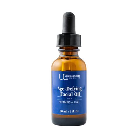 Check spelling or type a new query. Age-Defying Facial Oil - Private Label Skin Care