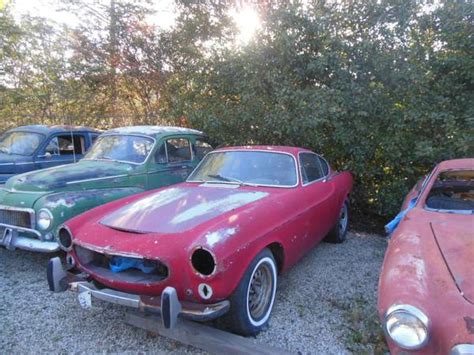 141 cars within 30 miles of los angeles, ca. Lot of Volvo P1800 Cars For Sale Los Angeles, California ...