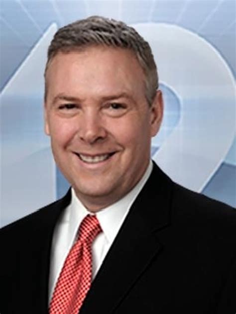 Brad Johansen Starts Today At WCMH-TV In Columbus | WVXU