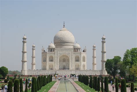 Taj Mahal And Agra India Travelbynatasha