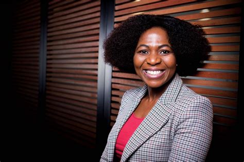 How Sibongile Manganyi Rath Went From Street Hawker To R100 Million