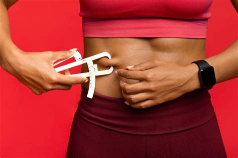 Great stretch as well when you picture trying to touch the opposing walls with your fingers and toes. Body Composition and Body Fat Percentage