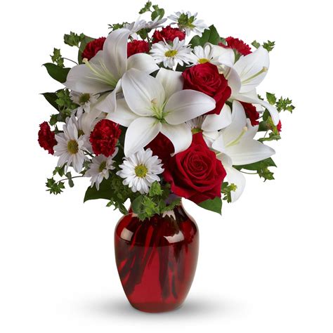 Be My Love Bouquet By Teleflora T128 2 In Frederick Md Amour Flowers