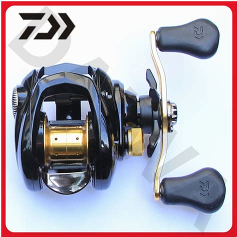 Daiwa Ptt