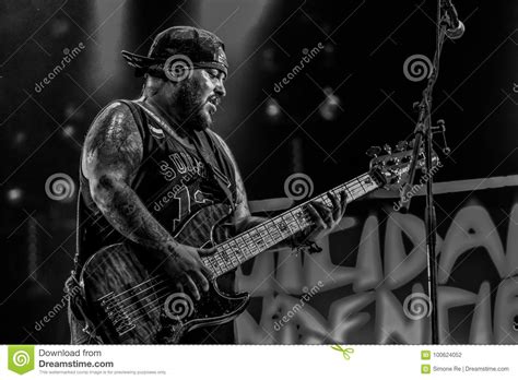 He was born in 1980s, in millennials generation. Suicidal Tendencies, Ra Diaz Live In Concert 2017 ...