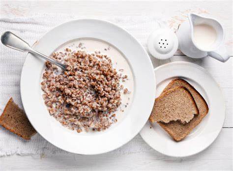 Как можно похудеть на гречневой диете