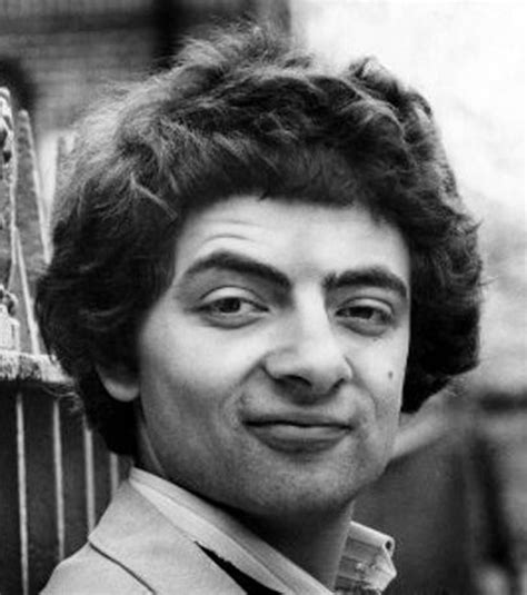 Rowan Atkinson