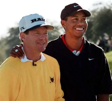 Will Tiger Woods get a wildcard pick from Tom Watson ... Zuel has long since outrun those critics and has become a source of regular admiration and envy in her position with golftv as the only interviewer with exclusive access to tiger woods.