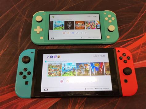 This article explains how to download fortnite on the original nintendo switch and the nintendo switch lite. Configura Nintendo Switch Lite como tu consola principal ...
