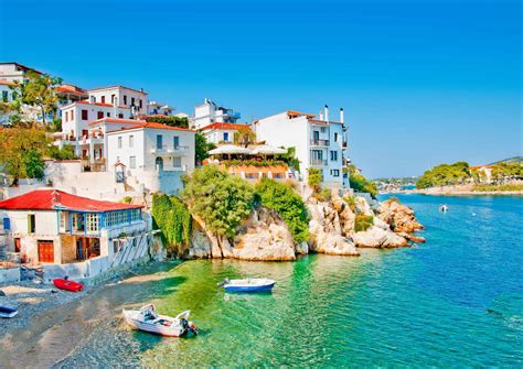 The Best Places To Live In Greece For Expats Expatra