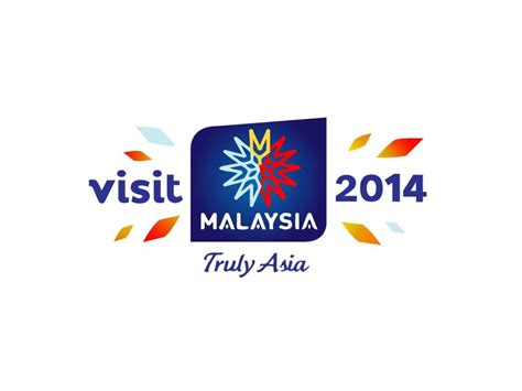 You are about to download the tourism malaysia in.svg format (file size: Visit Malaysia 2014 Vector Logo | Vector logo, Malaysia ...