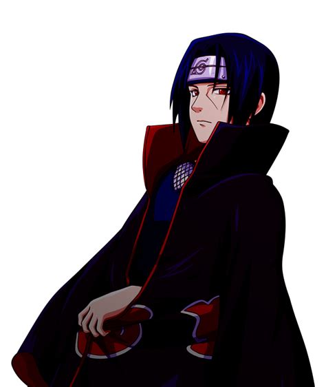Kakuzu hidan itachi uchiha akatsuki naruto, orochimaru akatsuki cloak, sasuke uchiha, villain png. Uchiha Itachi by xUzumaki on deviantART | Itachi, Itachi ...