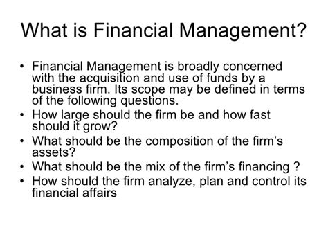 Maybe you would like to learn more about one of these? Meaning Of Business Finance