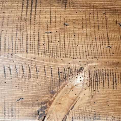 How to Make New Wood Look Old: How to Make Distressed Wood