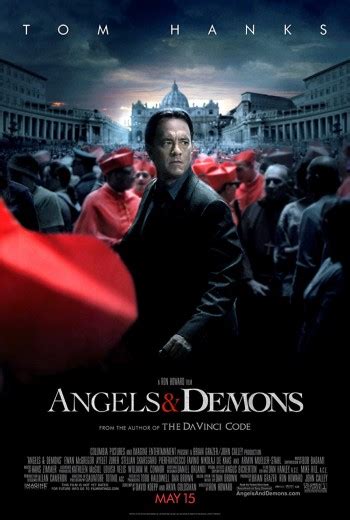 Angels And Demons 2009 Extended Cut Dual Audio Hindi Eng 720p 480p
