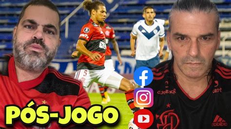 Relembre jogos históricos entre as duas equipes. PÓS-JOGO DE ESTREIA DA COPA LIBERTADORES! VELEZ X FLAMENGO ...