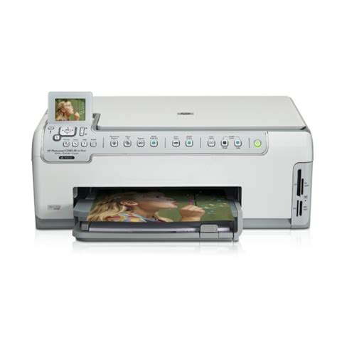 Hp photosmart c 4180 druckerzubehör. HP PhotoSmart C 5180 Druckerpatronen online kaufen - FairToner.de