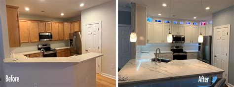 This is a simple diy project that is great for. Check out this beautiful kitchen remodel project we just ...