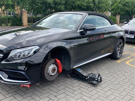 Tyre Fitting Services Peterborough