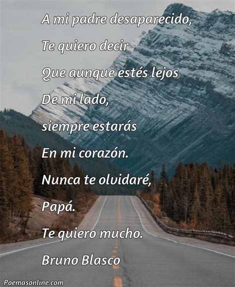 5 Mejores Poemas Corto Para Un Padre Fallecido Poemas Online