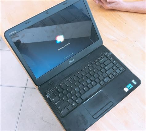 Laptop Dell Inspiron 4050 Core I3 Chính Hãng ở Hà Nội