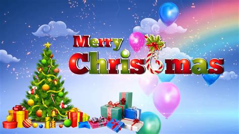 Christmas wishes, messages and sayings for all your friends, family and colleagues. Happy Christmas Wishes Free HD Video Downloads - YouTube
