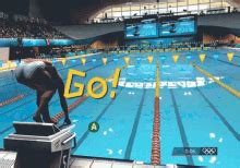 Maybe you would like to learn more about one of these? Olympic Diving Front Flip GIF - OlympicDiving FrontFlip ...