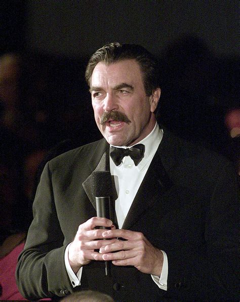 How Tom Sellecks Son Kevin Selleck Rose To Stardom Before