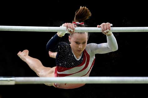 Best Photos Of Usa Womens Gymnastics Team Who Dominated Team