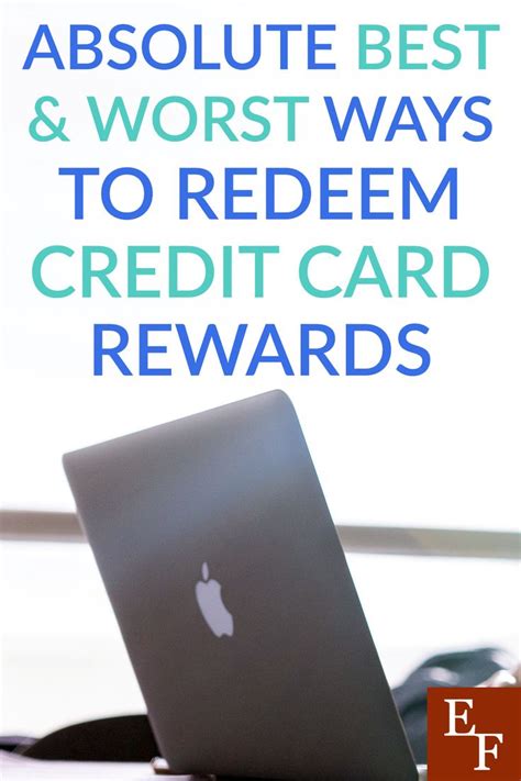 If you choose to apply online, you'll have to create a bestbuy.com account first. Absolute Best and Worst Ways to Redeem Credit Card Rewards ...