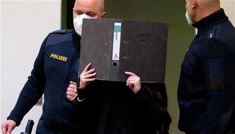 بينهم 3 نساء ألمانيا محاكمة 5 أشخاص بتهمة جمع تبرعات لمتطرفين في سوريا