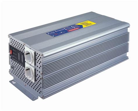 G4USP Inverters