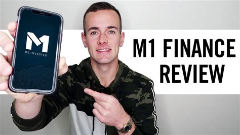 An investment manager then tries to make the best return they can for you by buying and selling shares or other assets on your behalf. M1 FINANCE REVIEW 2020 📈 Best Investing App For Beginner's ...