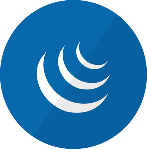Jquery Icon Png