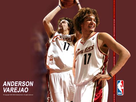 ▻▻ dwyane wade demolish anderson varejao with a sick dunk 11.12.09 dwayne d wade. Drumroll, please…At 9 in #CavsRank, it's Anderson Varejao ...