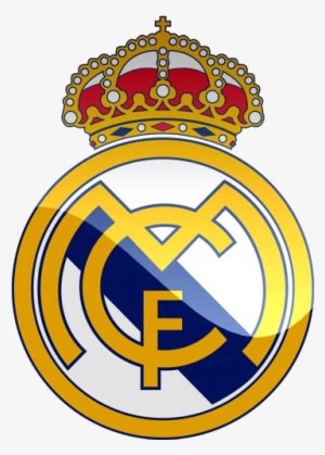 Jest to powrót człowieka, który spełnił największe marzenia kibiców los blancos. Escudo - Real Madrid Transparent PNG - 388x388 - Free ...