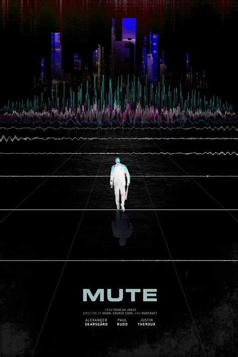 2018 Mute