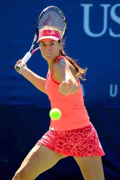 Nude Pictures Of Sorana Cirstea Are A Charm For Her Fans The Viraler